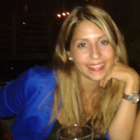 NOELIA PATO LECONTE