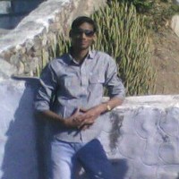 Ashish Agrawal