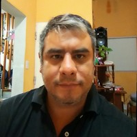 Rolando Martin Nieto