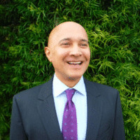 Hector M. Dominguez, PE