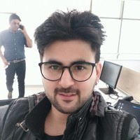 Akash Ghai
