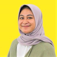 Citra Fitria Wibisono