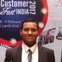 Sanjay Bansode