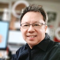 TK台貴 CHAN Quantum Speed Sales Strategist, Business Mentor