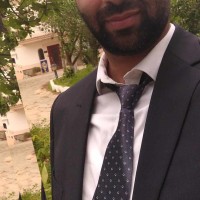 Mehdi Talbi
