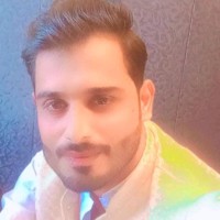 Amir Sohail