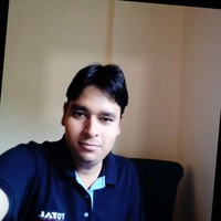Suneel Kumar Bunkar