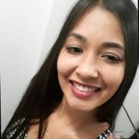 Jaqueline Nunes Da Silva