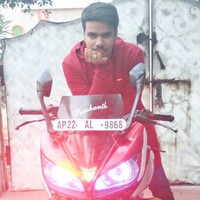 prashanth Thakur