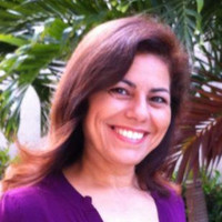 Yolanda Acevedo