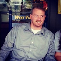 Todd Bentley