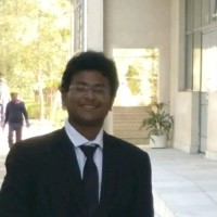 Anjan Phani Raj Narla, (GCP®)