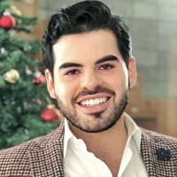 Juan José Barrera González