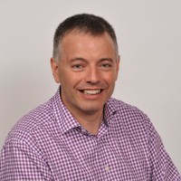 Martin O'Rourke