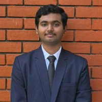 Arnav Pranvesh Tripathi