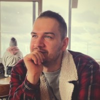 Nikola Stupar