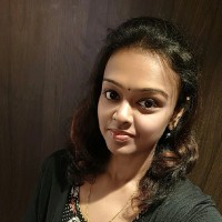 Anusha sankar
