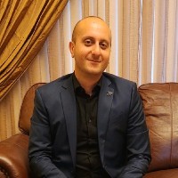 Joe-Michael Rechdan