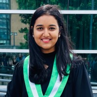 Richa Patel