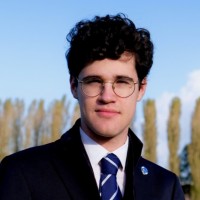 Franciscus Jozef de Wild