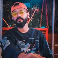 Raj Gurav
