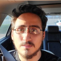 Jon Sanchez