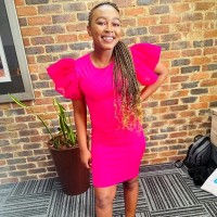 Naledi Chuene