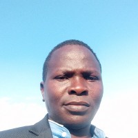 Isaac Kiptoo