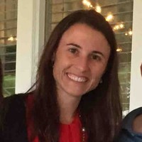 Casey Goldmann, Cfa