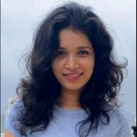 Tanvi Acharya