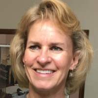 Julie Ebright