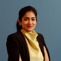Vaishnavi Maganti