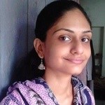 Anita Bhave