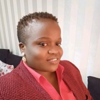 Annastacia Mweu