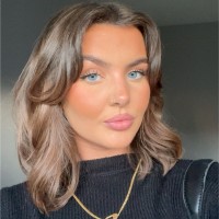 Georgia Milward