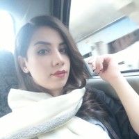 Yasaman Seyedi
