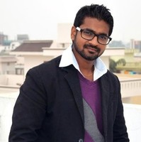 Sahil Munjal