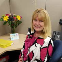 Kim Wendelberger