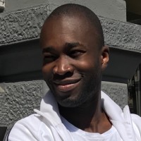 Daniel Angels Osafo