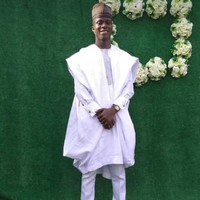 John Oluwatosin