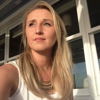 Megan Duric