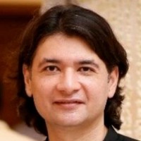 Ahmad Nasim