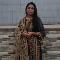 Dilshad Jahan