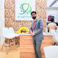 Sameer Ahmad