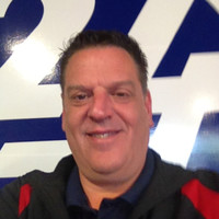 Kevin Tyler