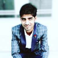 Manav Patel