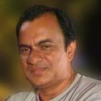 Darshan Lolienkar