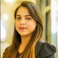Neha Chaurasia