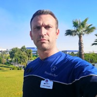 Nazım Özdemir