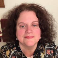 Maria Shumaker